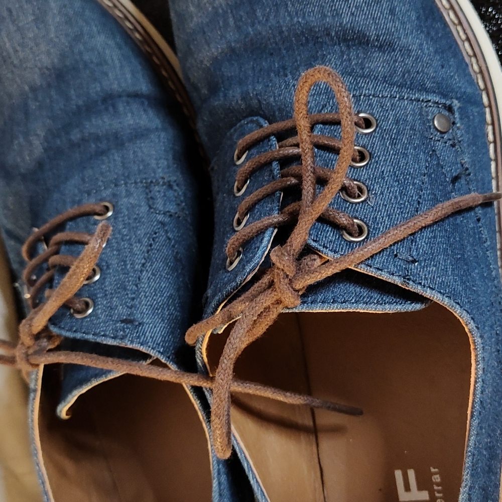 J. Ferrar Shoes - Picture 4 of 7